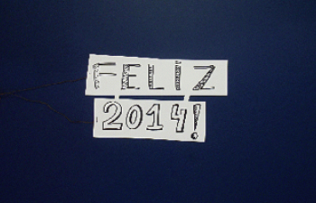 feliz 2014